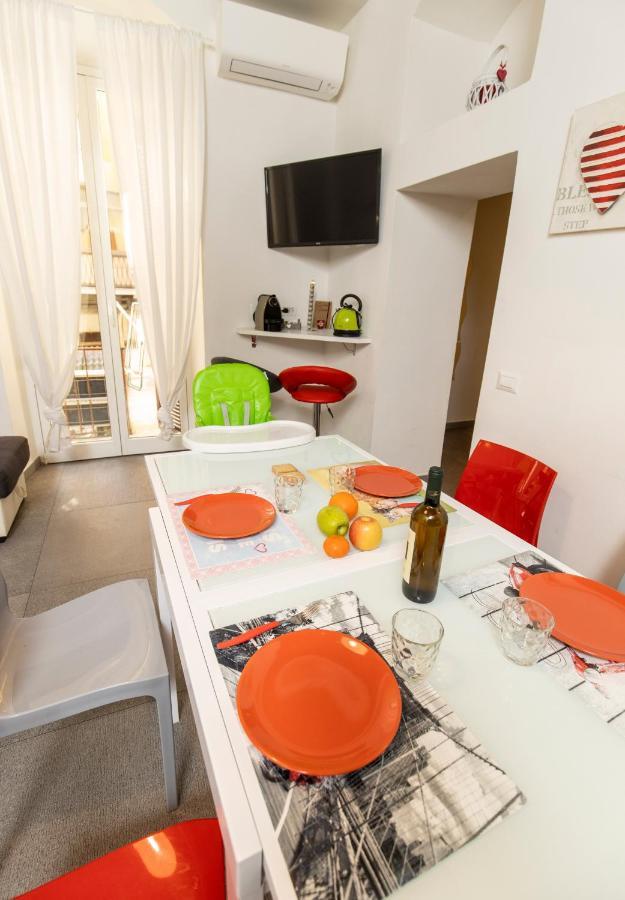 La Casa Di Gio' 295 Apartments La Spezia Dış mekan fotoğraf