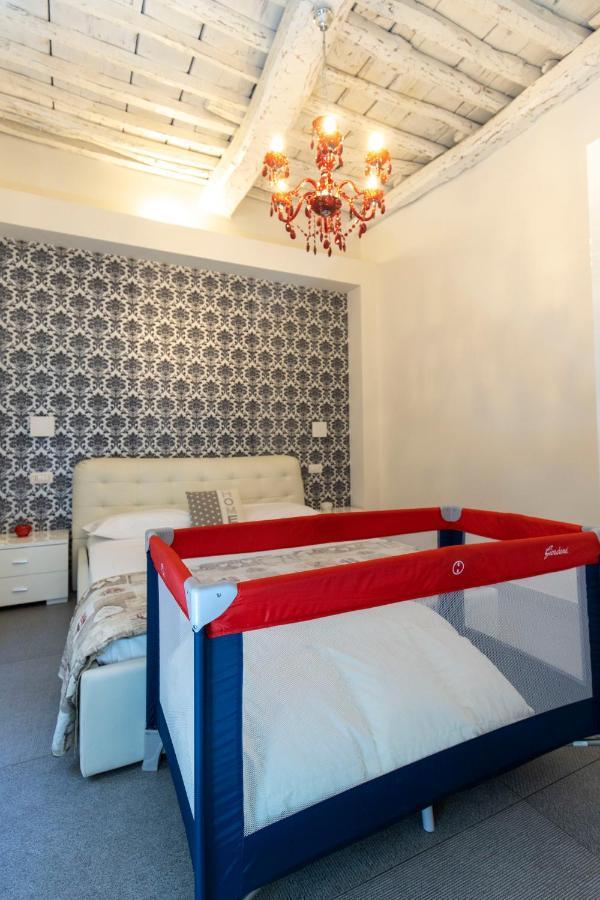 La Casa Di Gio' 295 Apartments La Spezia Dış mekan fotoğraf