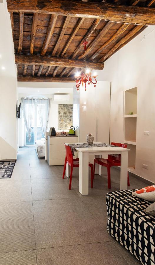 La Casa Di Gio' 295 Apartments La Spezia Dış mekan fotoğraf