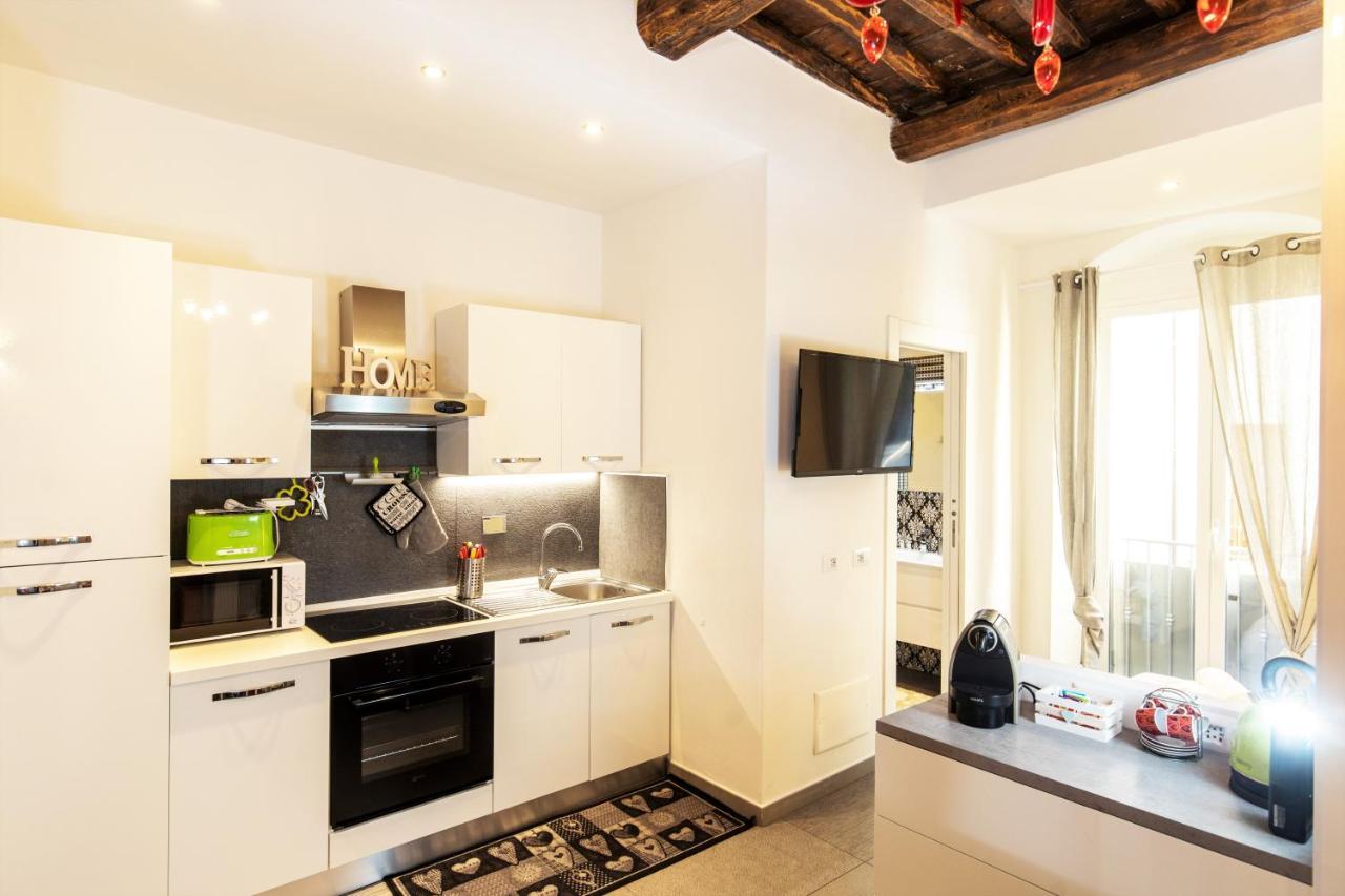 La Casa Di Gio' 295 Apartments La Spezia Dış mekan fotoğraf