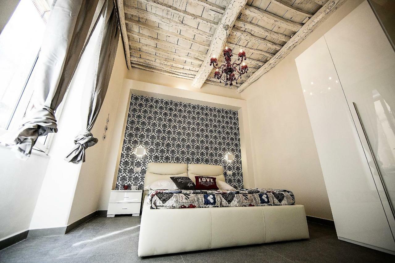 La Casa Di Gio' 295 Apartments La Spezia Dış mekan fotoğraf