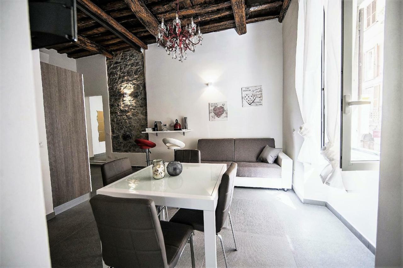 La Casa Di Gio' 295 Apartments La Spezia Dış mekan fotoğraf