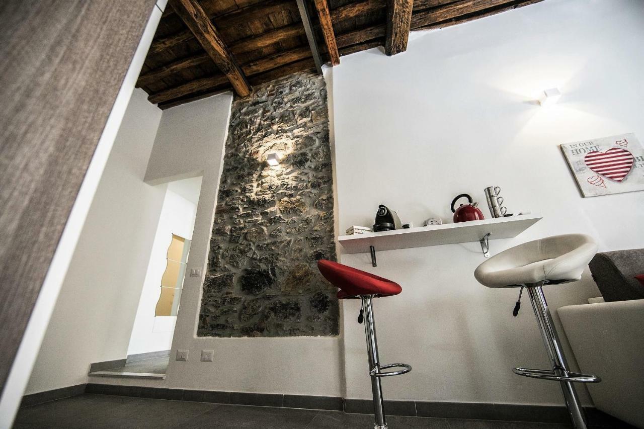 La Casa Di Gio' 295 Apartments La Spezia Dış mekan fotoğraf