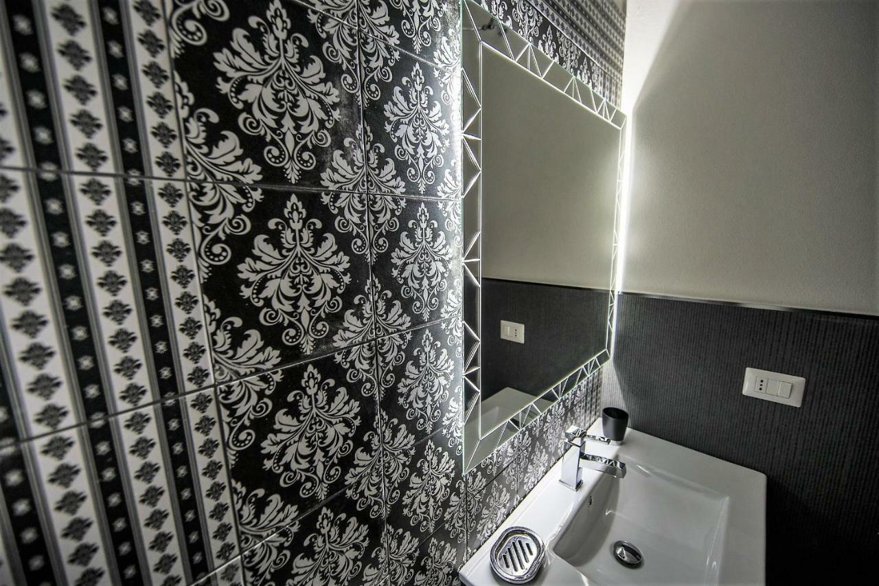 La Casa Di Gio' 295 Apartments La Spezia Dış mekan fotoğraf