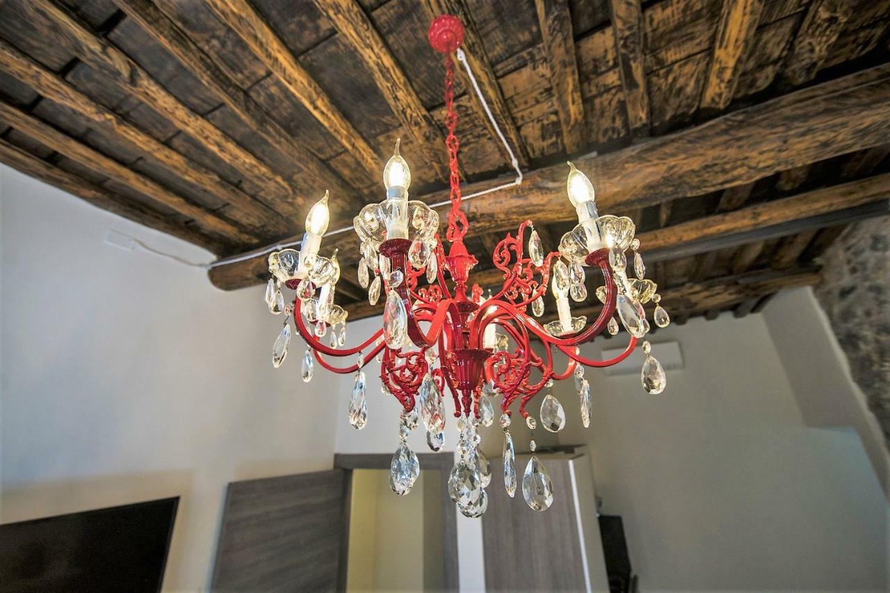 La Casa Di Gio' 295 Apartments La Spezia Dış mekan fotoğraf