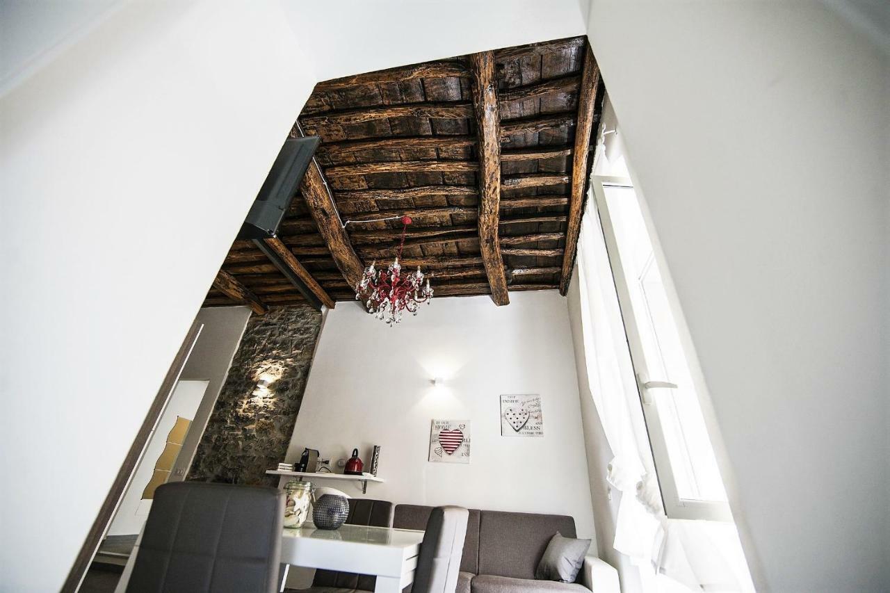 La Casa Di Gio' 295 Apartments La Spezia Dış mekan fotoğraf