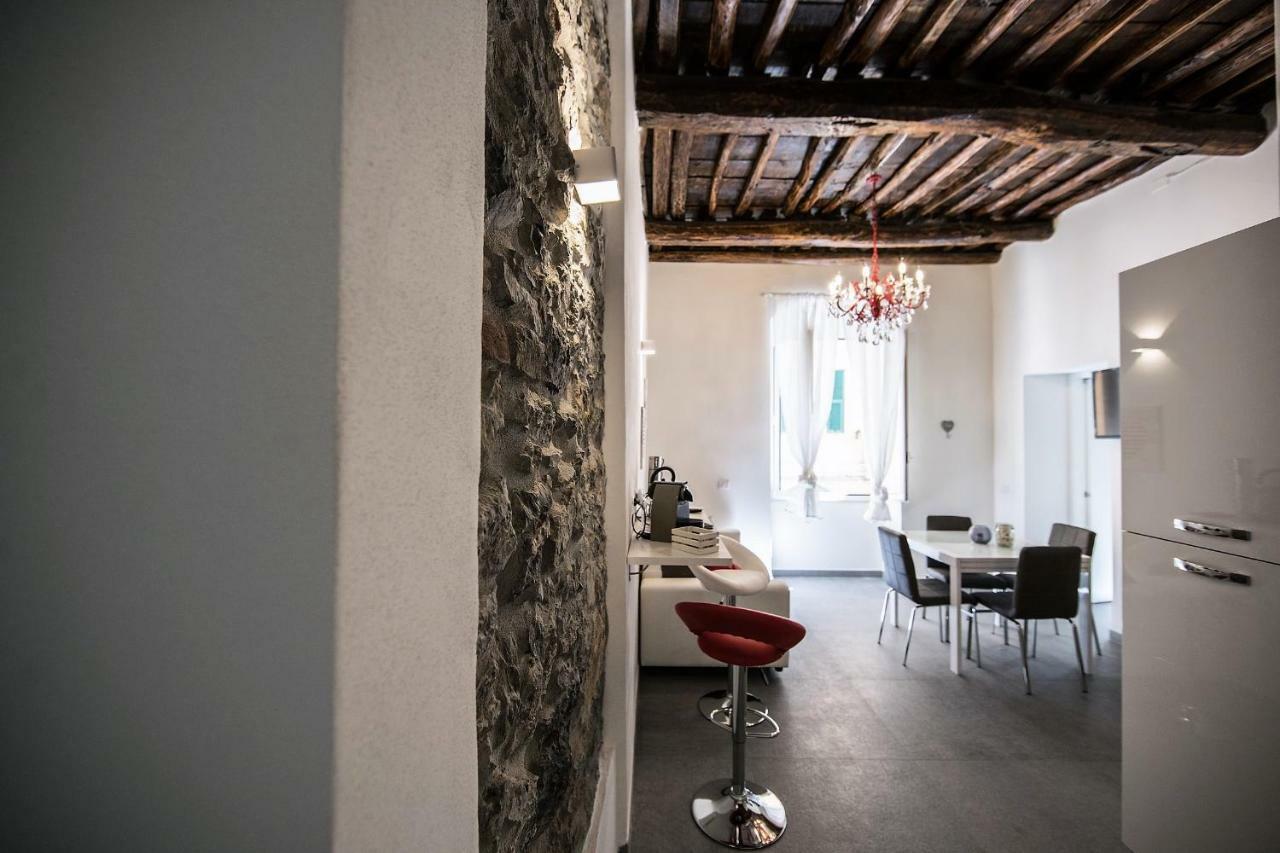 La Casa Di Gio' 295 Apartments La Spezia Dış mekan fotoğraf