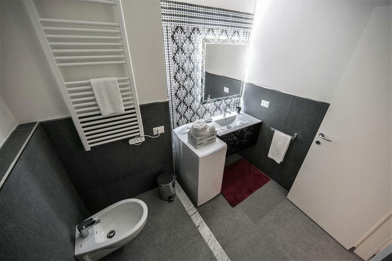 La Casa Di Gio' 295 Apartments La Spezia Dış mekan fotoğraf