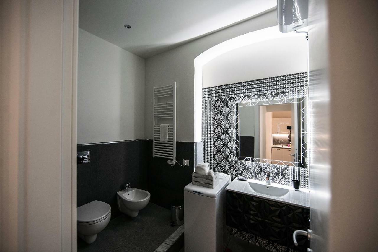 La Casa Di Gio' 295 Apartments La Spezia Dış mekan fotoğraf