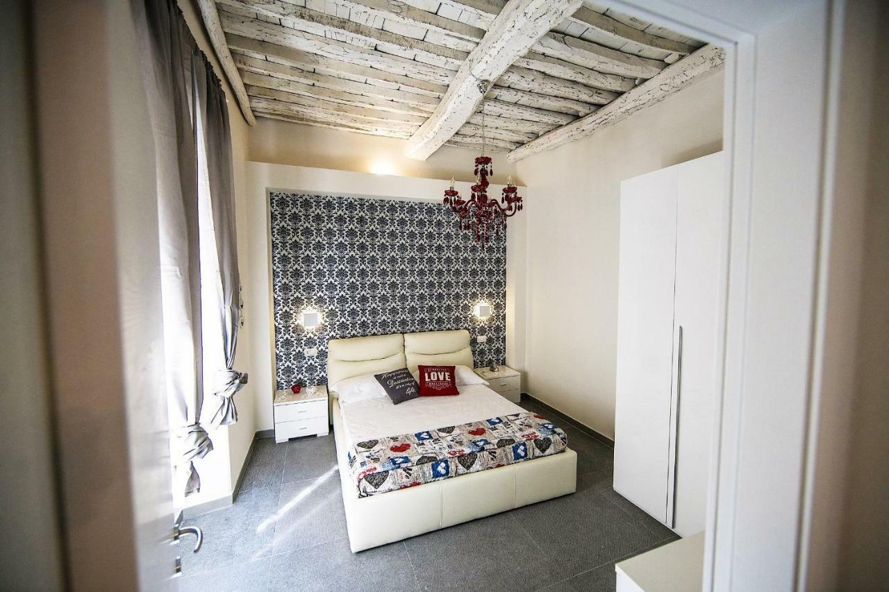 La Casa Di Gio' 295 Apartments La Spezia Dış mekan fotoğraf