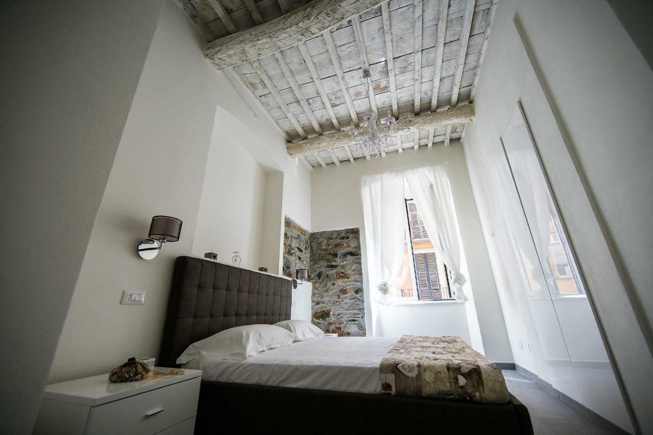 La Casa Di Gio' 295 Apartments La Spezia Dış mekan fotoğraf