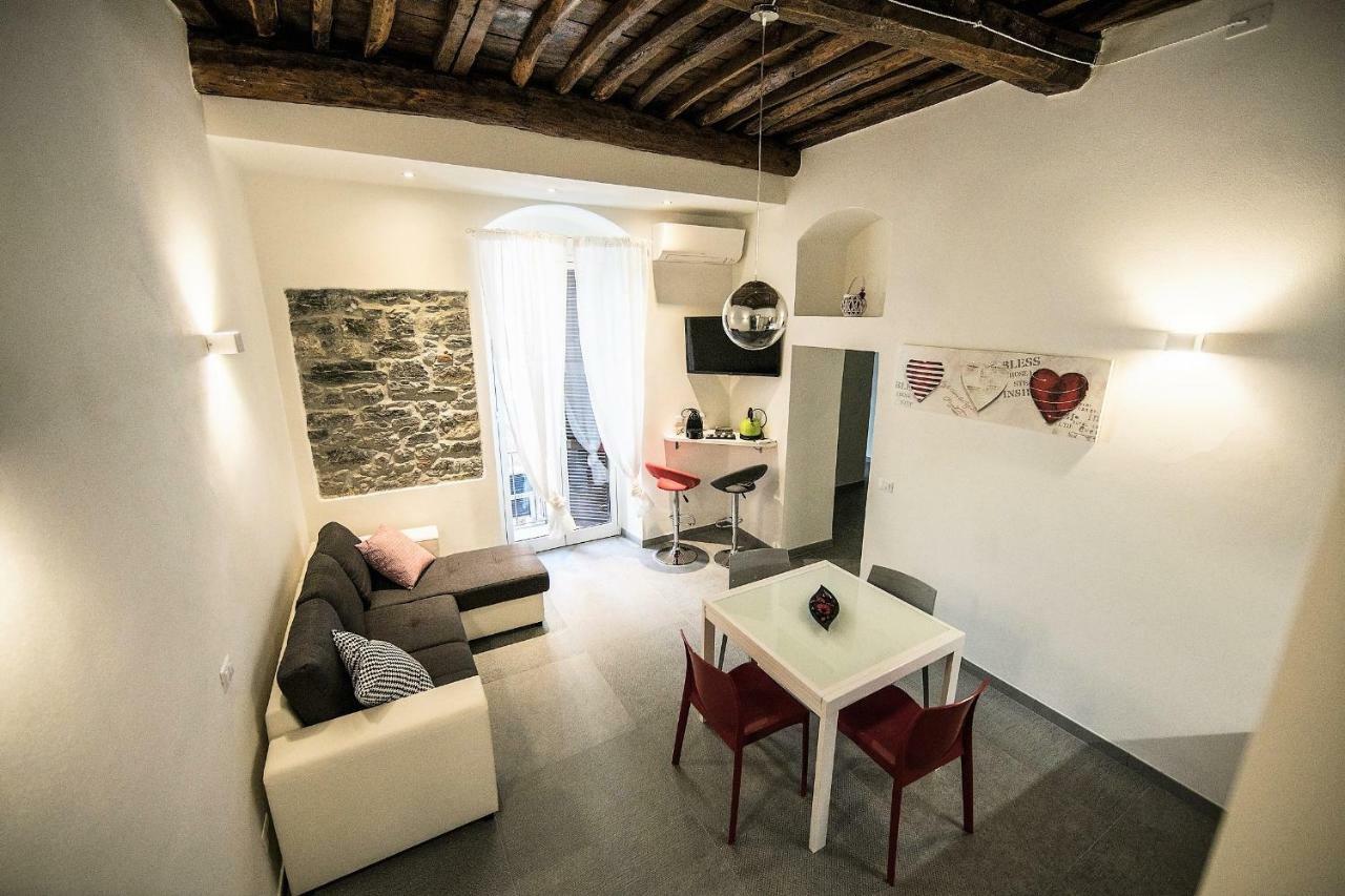 La Casa Di Gio' 295 Apartments La Spezia Dış mekan fotoğraf