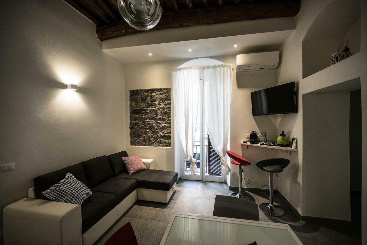 La Casa Di Gio' 295 Apartments La Spezia Dış mekan fotoğraf