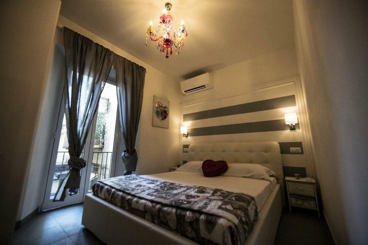 La Casa Di Gio' 295 Apartments La Spezia Dış mekan fotoğraf