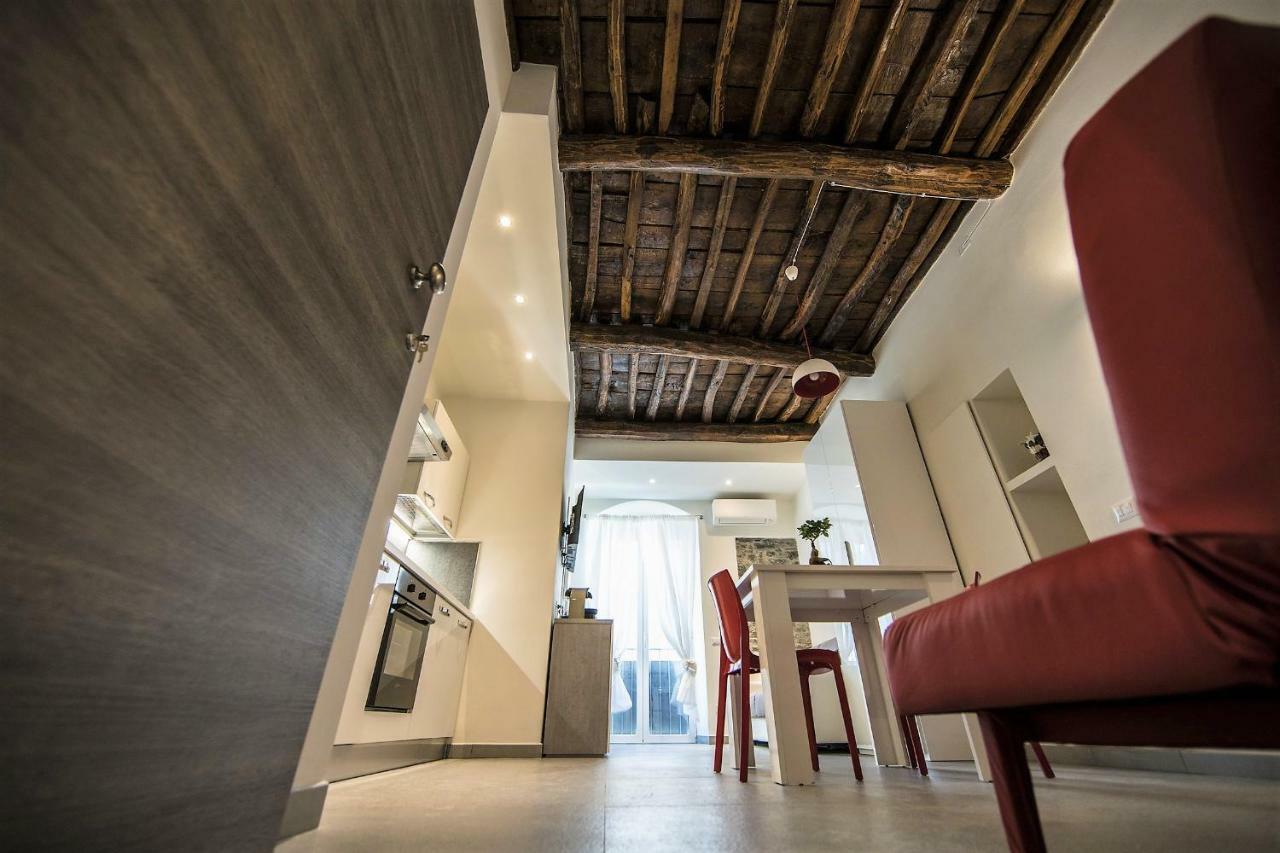 La Casa Di Gio' 295 Apartments La Spezia Dış mekan fotoğraf