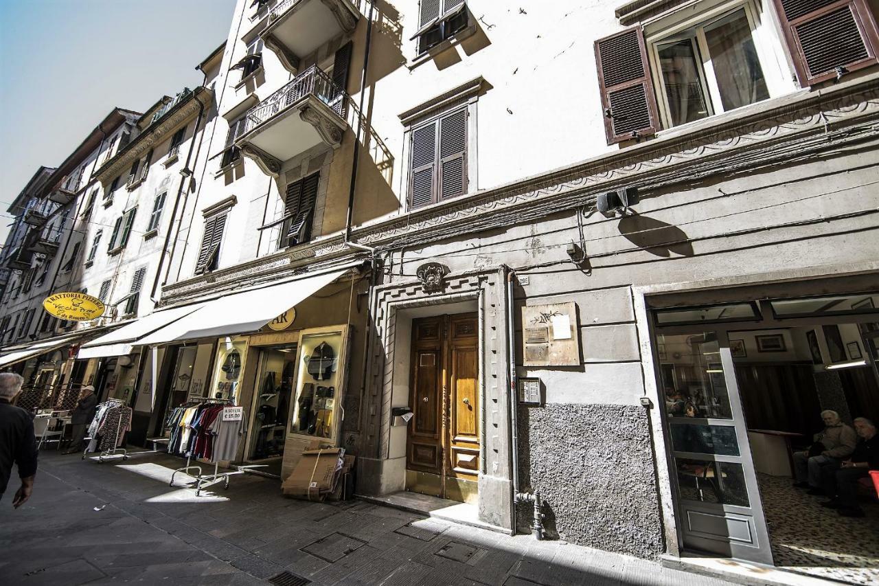 La Casa Di Gio' 295 Apartments La Spezia Dış mekan fotoğraf