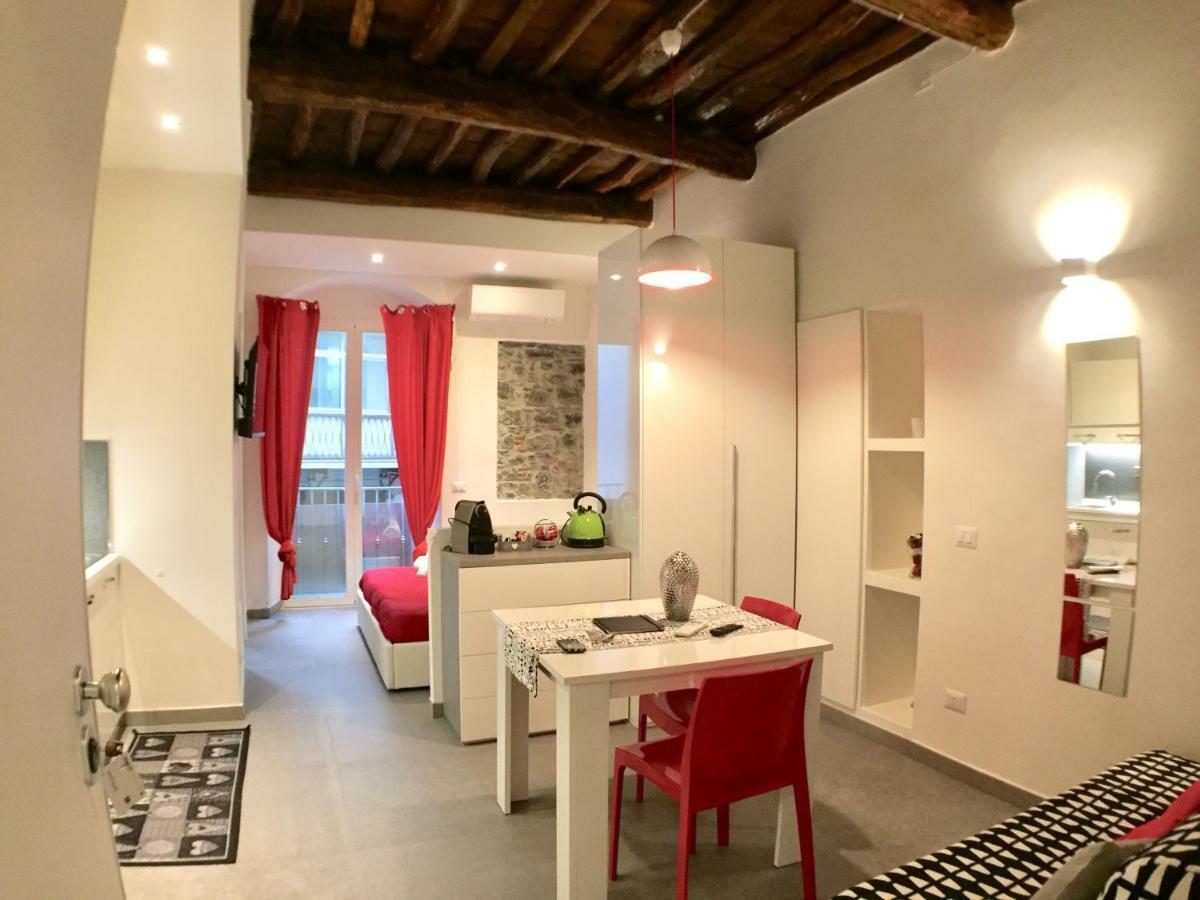 La Casa Di Gio' 295 Apartments La Spezia Dış mekan fotoğraf