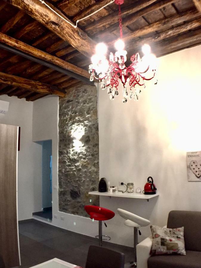 La Casa Di Gio' 295 Apartments La Spezia Dış mekan fotoğraf