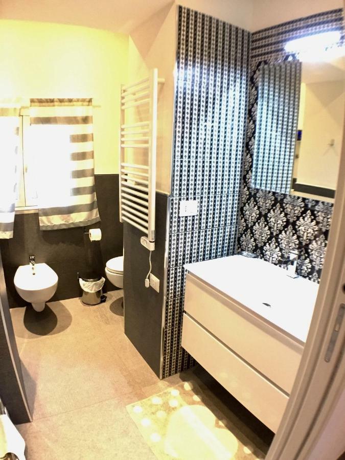 La Casa Di Gio' 295 Apartments La Spezia Dış mekan fotoğraf