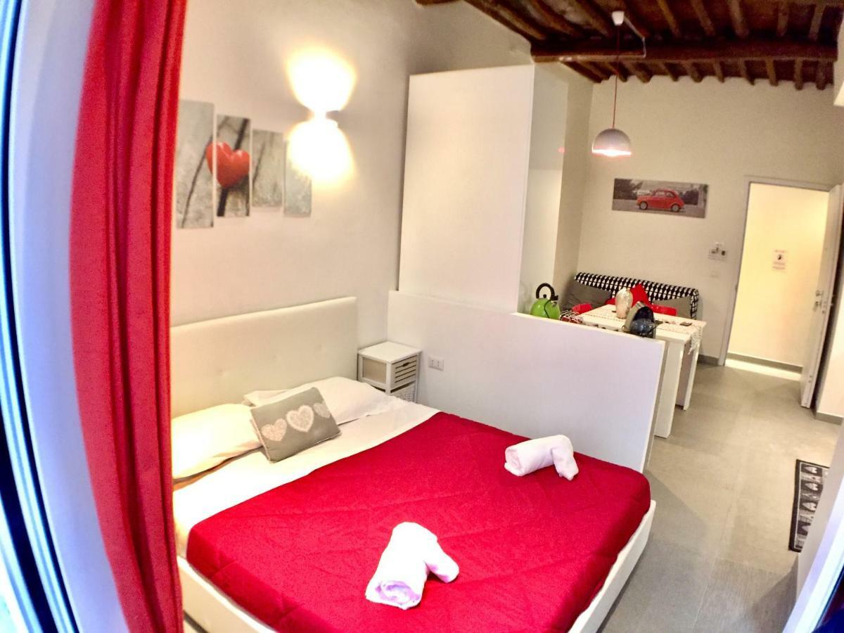 La Casa Di Gio' 295 Apartments La Spezia Dış mekan fotoğraf