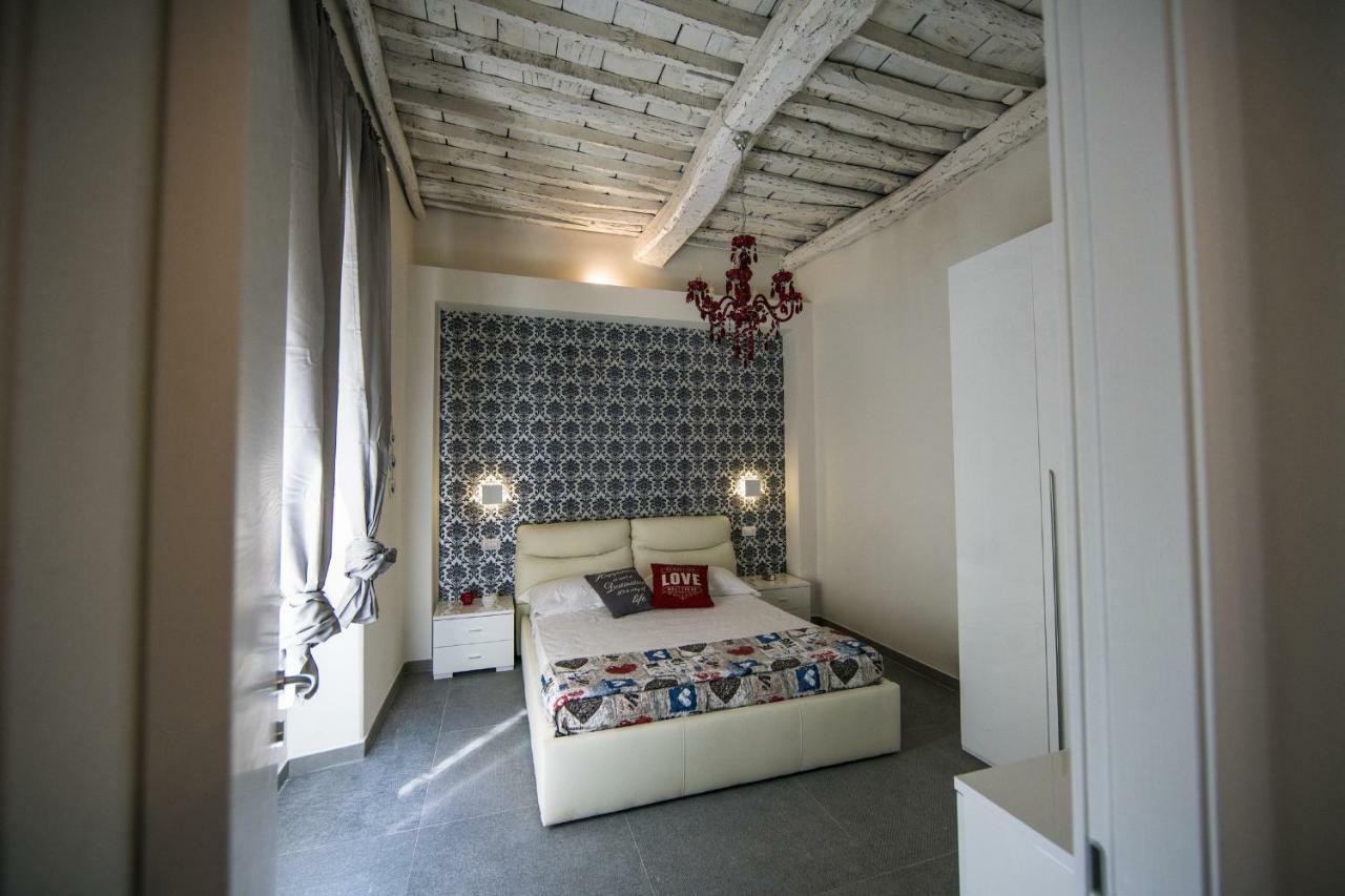 La Casa Di Gio' 295 Apartments La Spezia Dış mekan fotoğraf